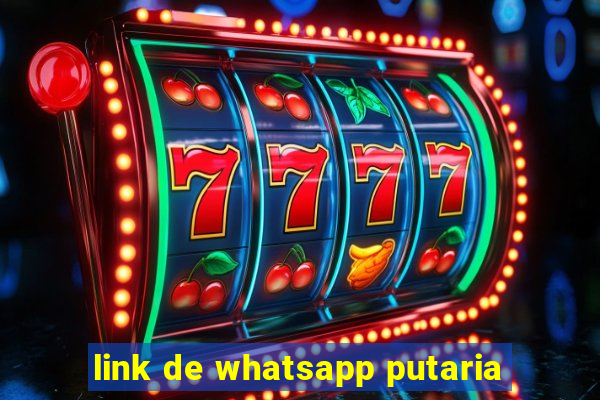 link de whatsapp putaria